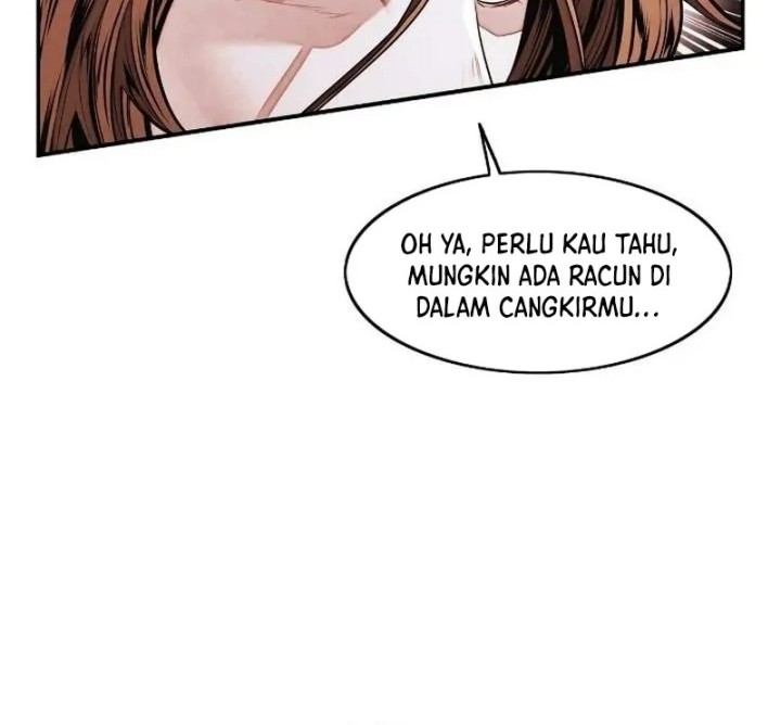 Dark Lady Isekai Chapter 211 - halaman 2