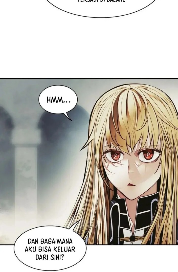 Dark Lady Isekai Chapter 211 - halaman 25
