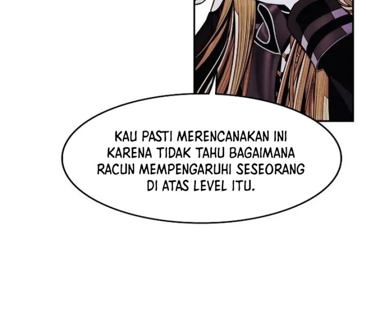 Dark Lady Isekai Chapter 211 - halaman 4