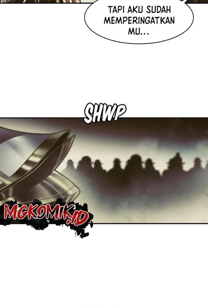 Dark Lady Isekai Chapter 211 - halaman 42
