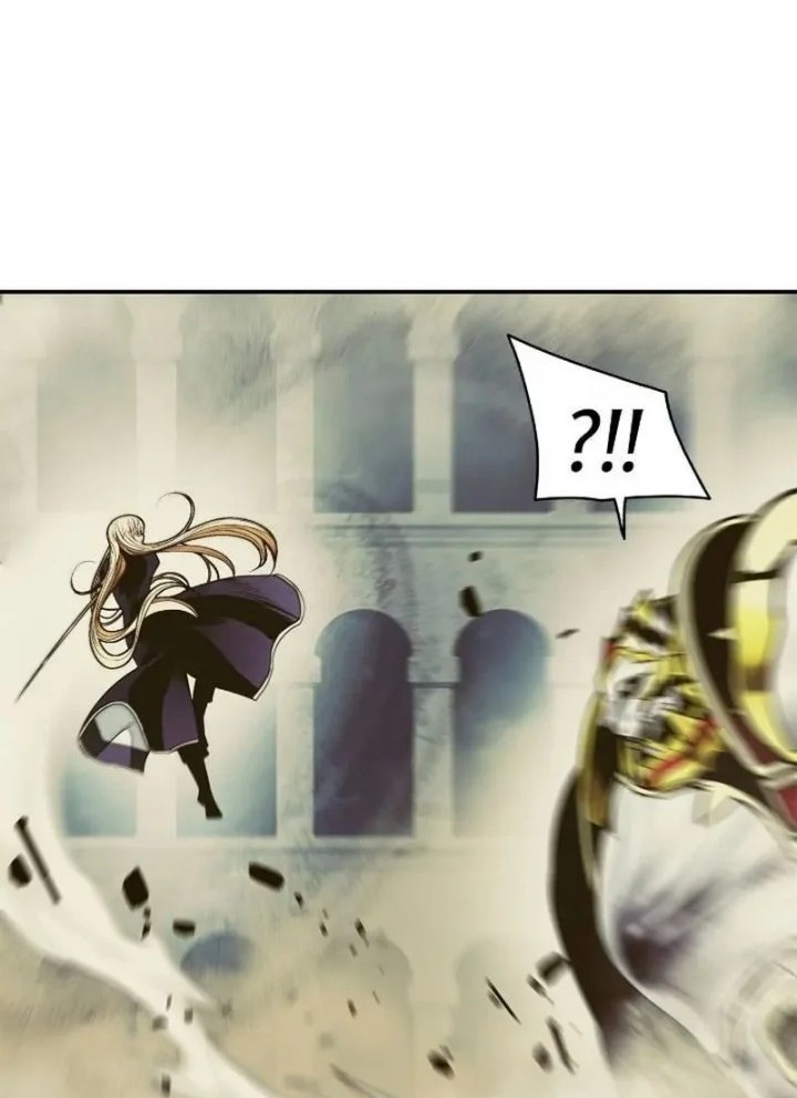 Dark Lady Isekai Chapter 211 - halaman 63