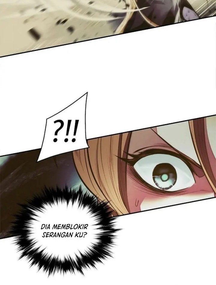 Dark Lady Isekai Chapter 212 - halaman 19