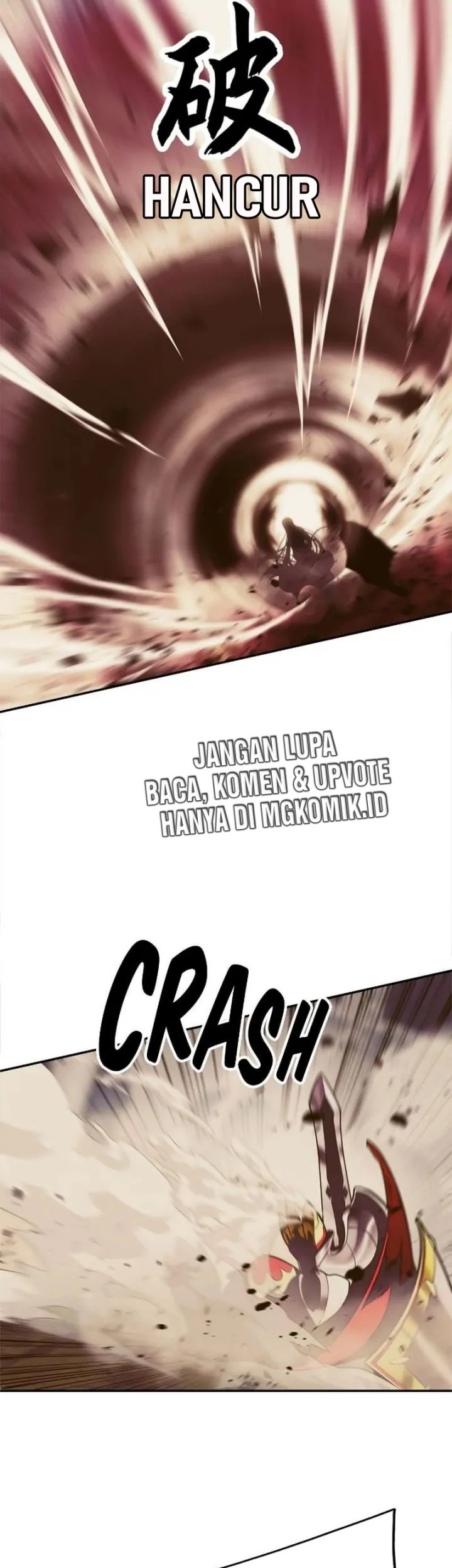 Dark Lady Isekai Chapter 212 - halaman 24