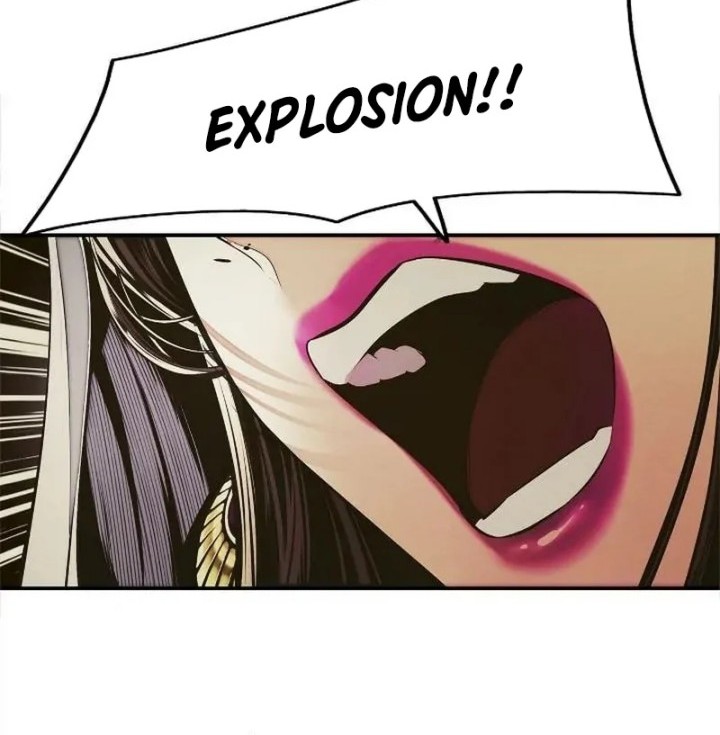 Dark Lady Isekai Chapter 212 - halaman 25