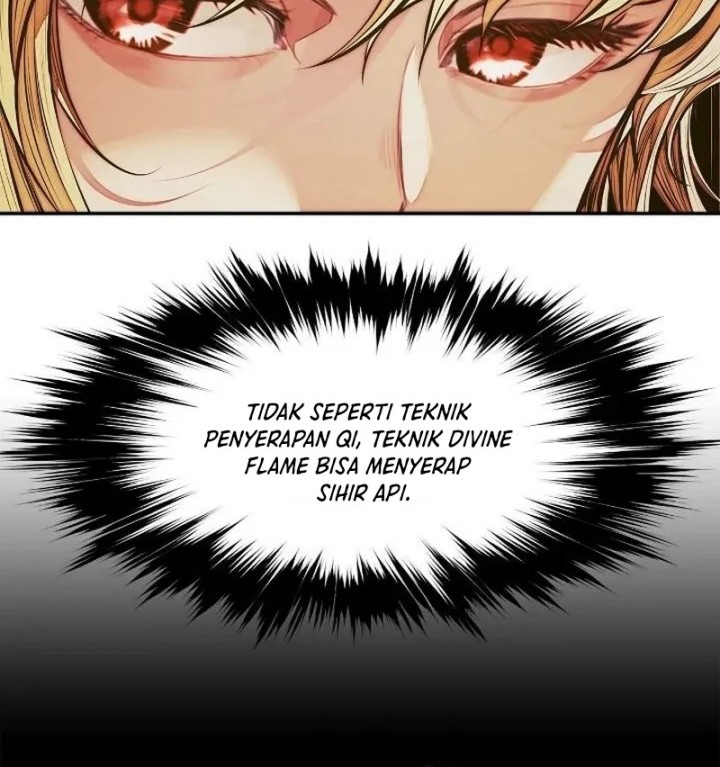 Dark Lady Isekai Chapter 212 - halaman 35