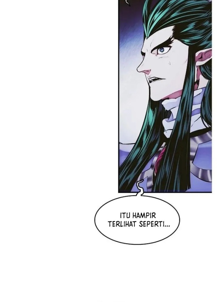 Dark Lady Isekai Chapter 212 - halaman 47