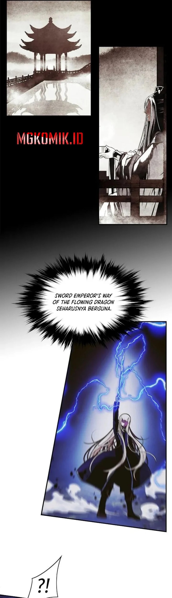 Dark Lady Isekai Chapter 212 - halaman 52