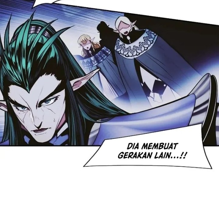 Dark Lady Isekai Chapter 212 - halaman 53