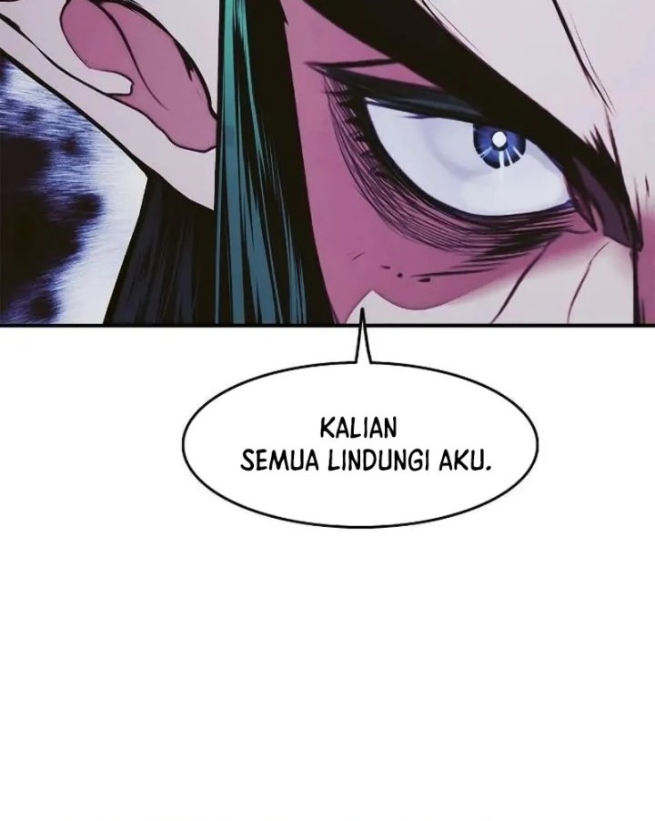 Dark Lady Isekai Chapter 212 - halaman 55