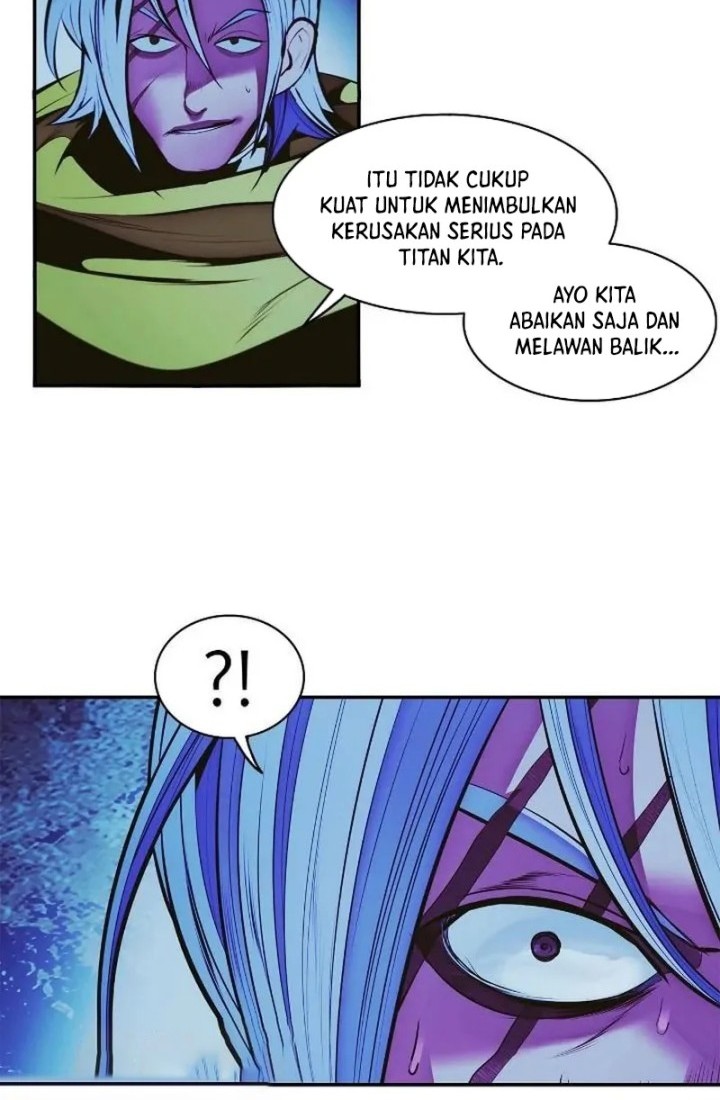 Dark Lady Isekai Chapter 212 - halaman 62
