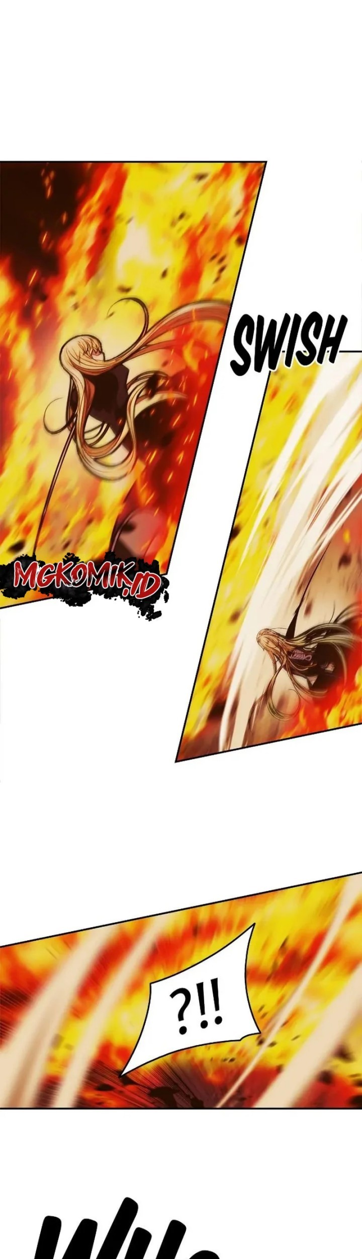 Dark Lady Isekai Chapter 213 - halaman 15