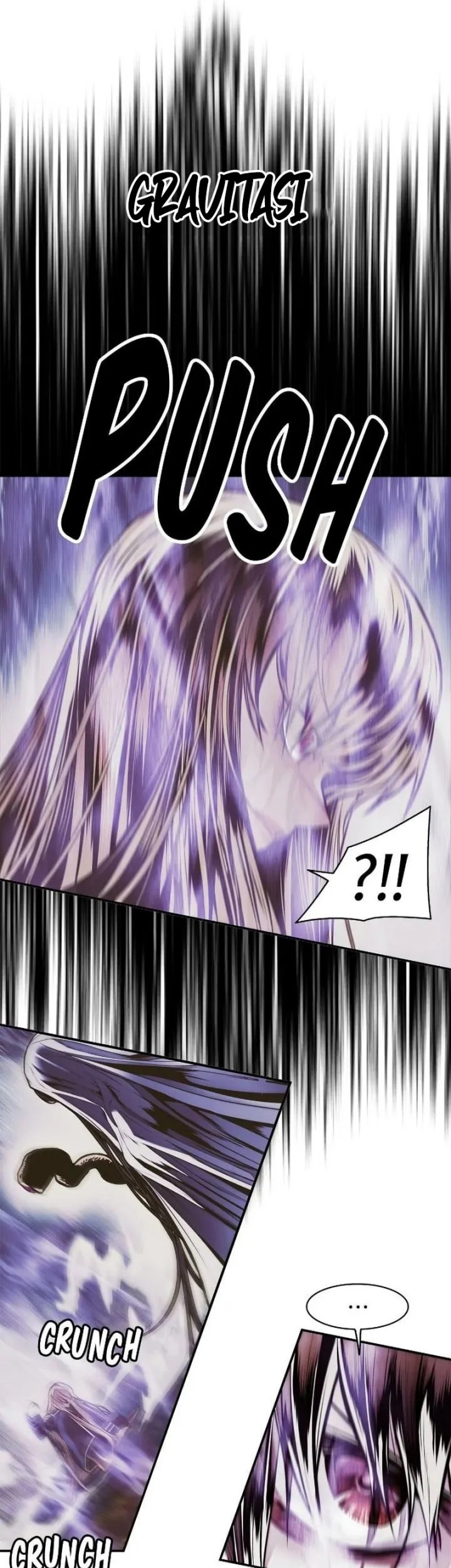 Dark Lady Isekai Chapter 213 - halaman 18