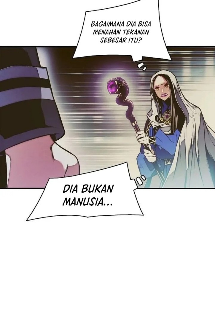 Dark Lady Isekai Chapter 213 - halaman 21