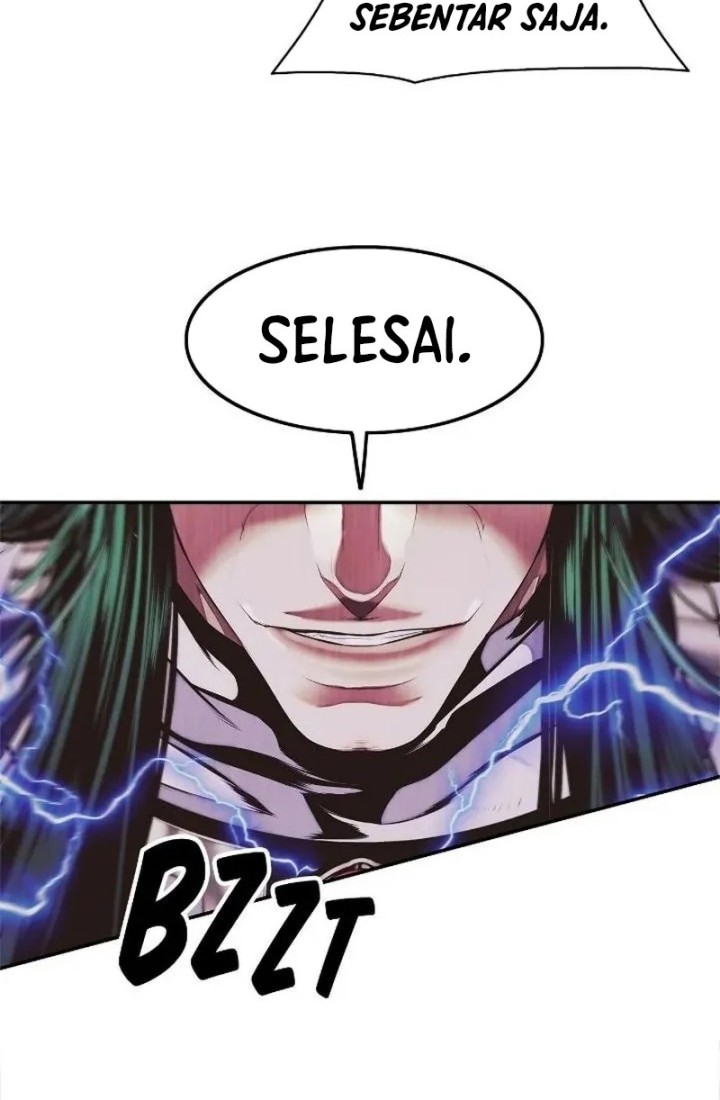 Dark Lady Isekai Chapter 213 - halaman 25
