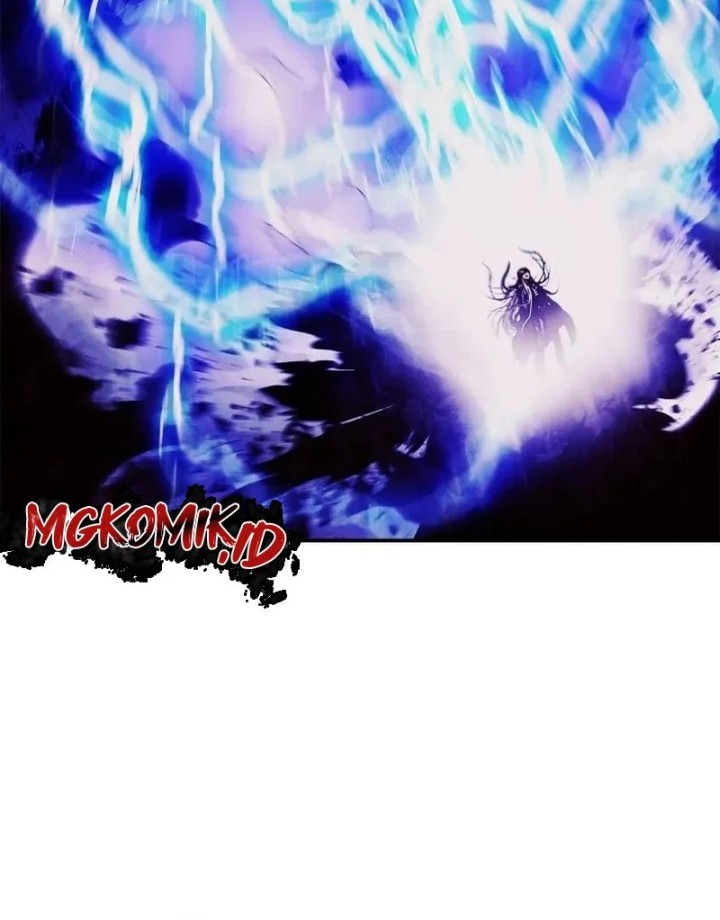 Dark Lady Isekai Chapter 213 - halaman 29