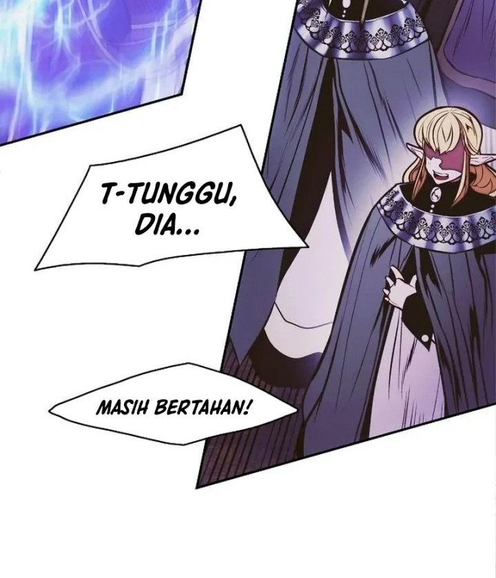 Dark Lady Isekai Chapter 213 - halaman 31