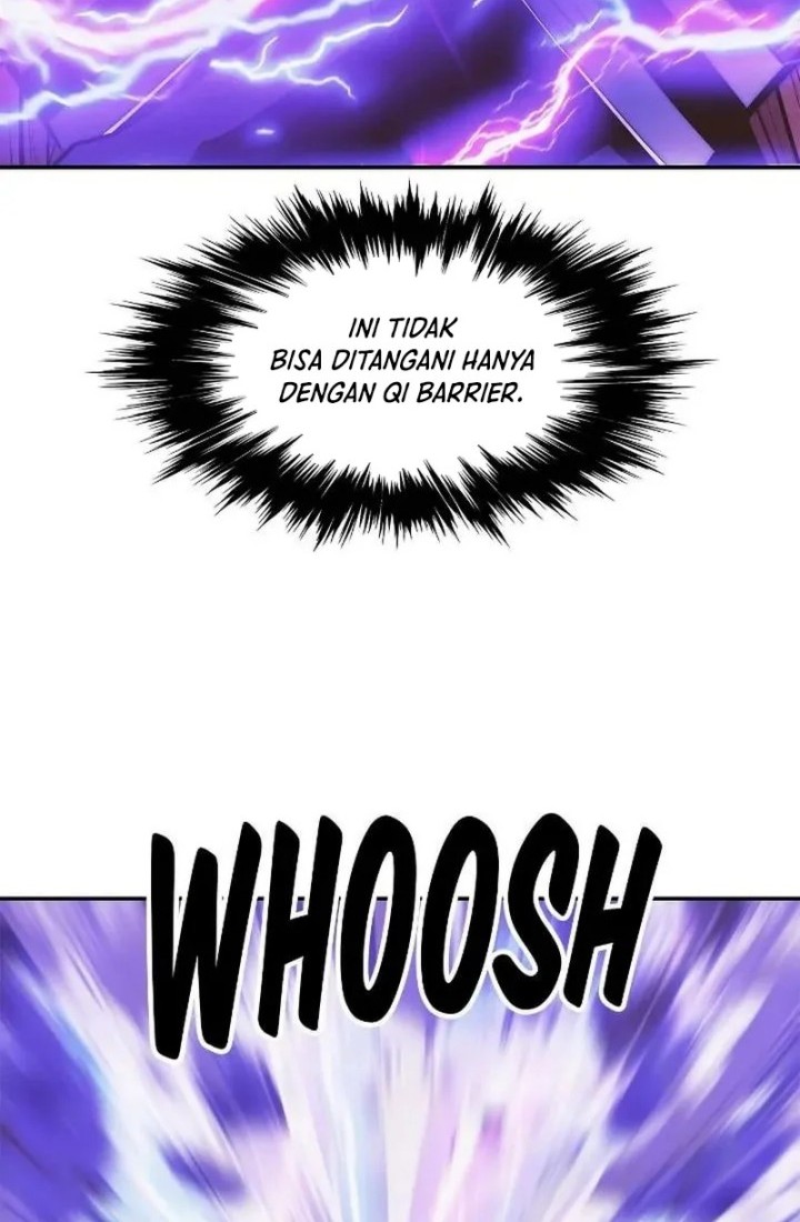 Dark Lady Isekai Chapter 213 - halaman 35