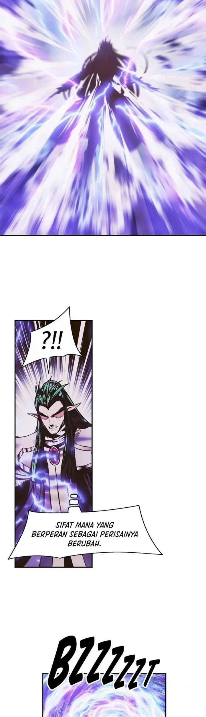 Dark Lady Isekai Chapter 213 - halaman 36