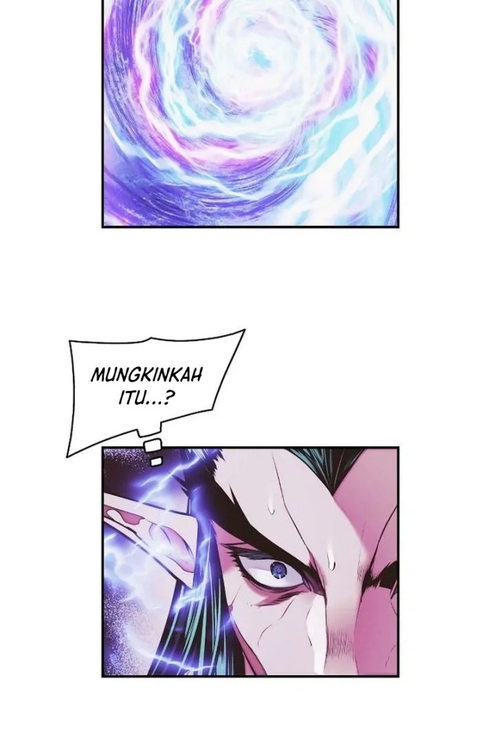 Dark Lady Isekai Chapter 213 - halaman 37
