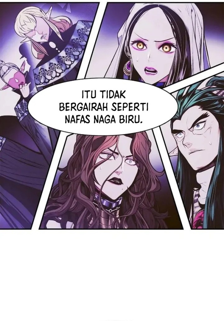 Dark Lady Isekai Chapter 213 - halaman 40