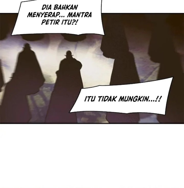 Dark Lady Isekai Chapter 213 - halaman 42