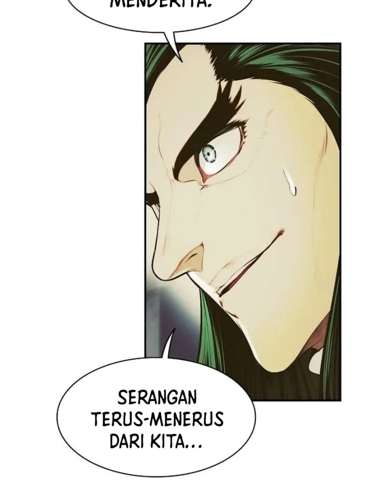 Dark Lady Isekai Chapter 213 - halaman 48
