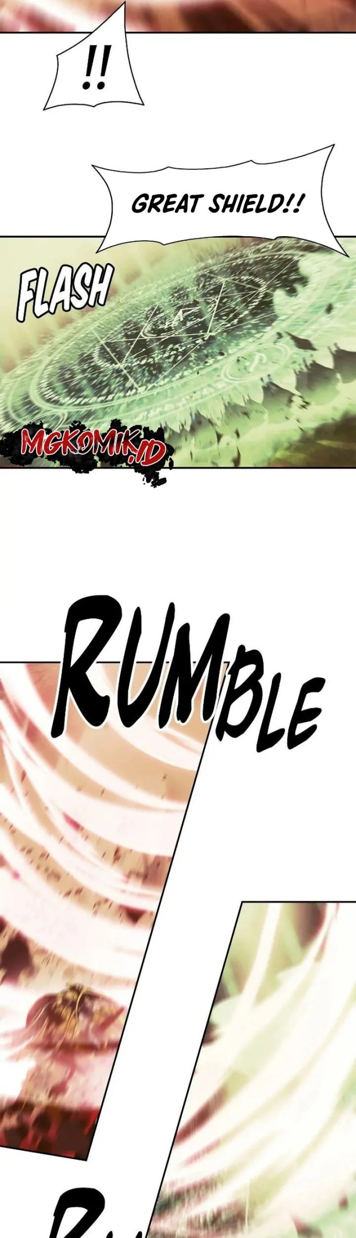 Dark Lady Isekai Chapter 213 - halaman 54