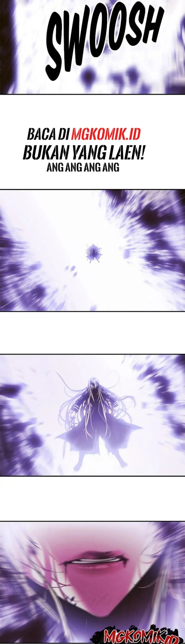 Dark Lady Isekai Chapter 213 - halaman 62