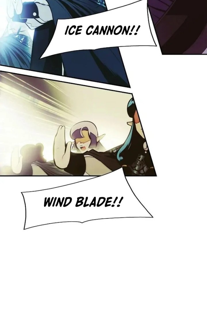 Dark Lady Isekai Chapter 213 - halaman 65