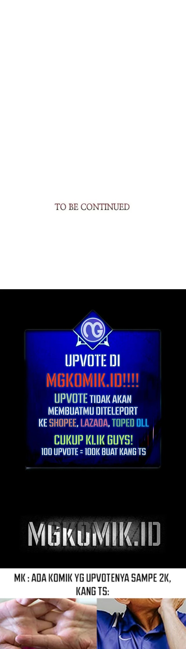 Dark Lady Isekai Chapter 213 - halaman 72