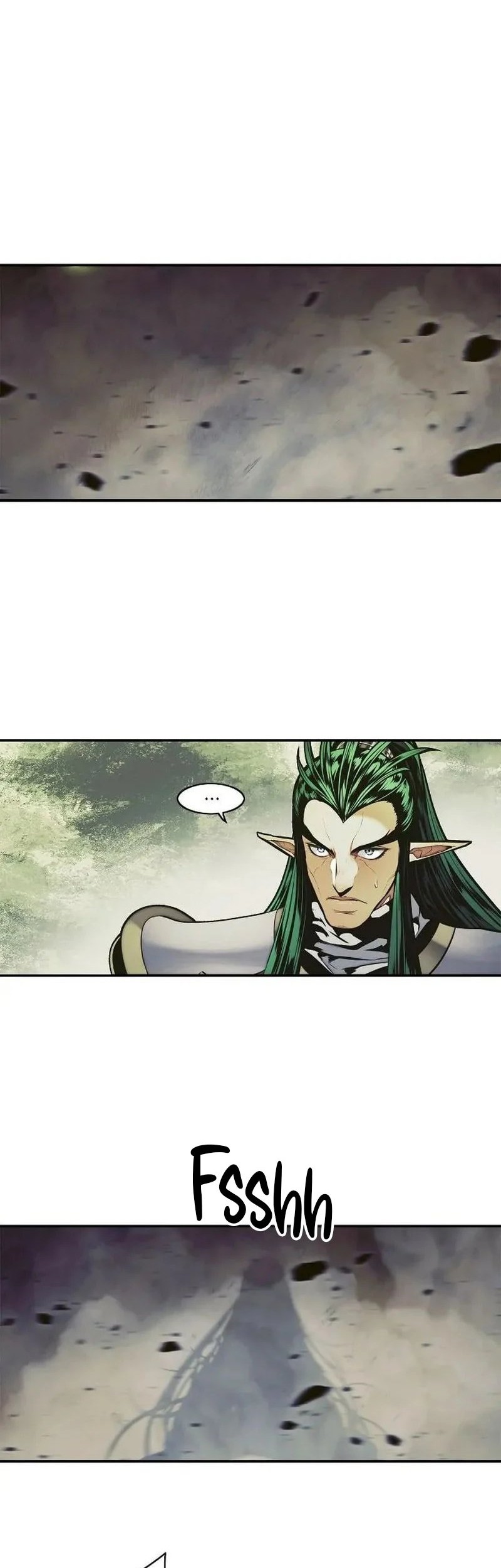 Dark Lady Isekai Chapter 214 - halaman 12