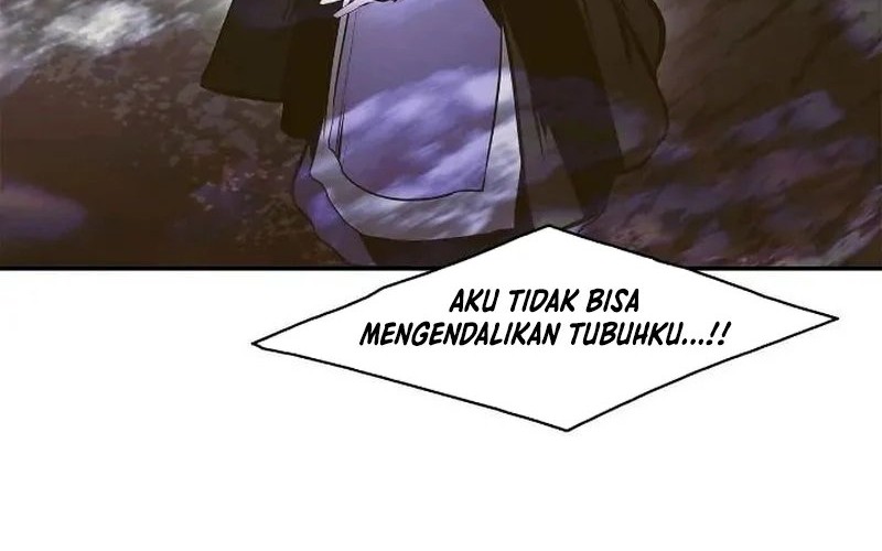Dark Lady Isekai Chapter 214 - halaman 34