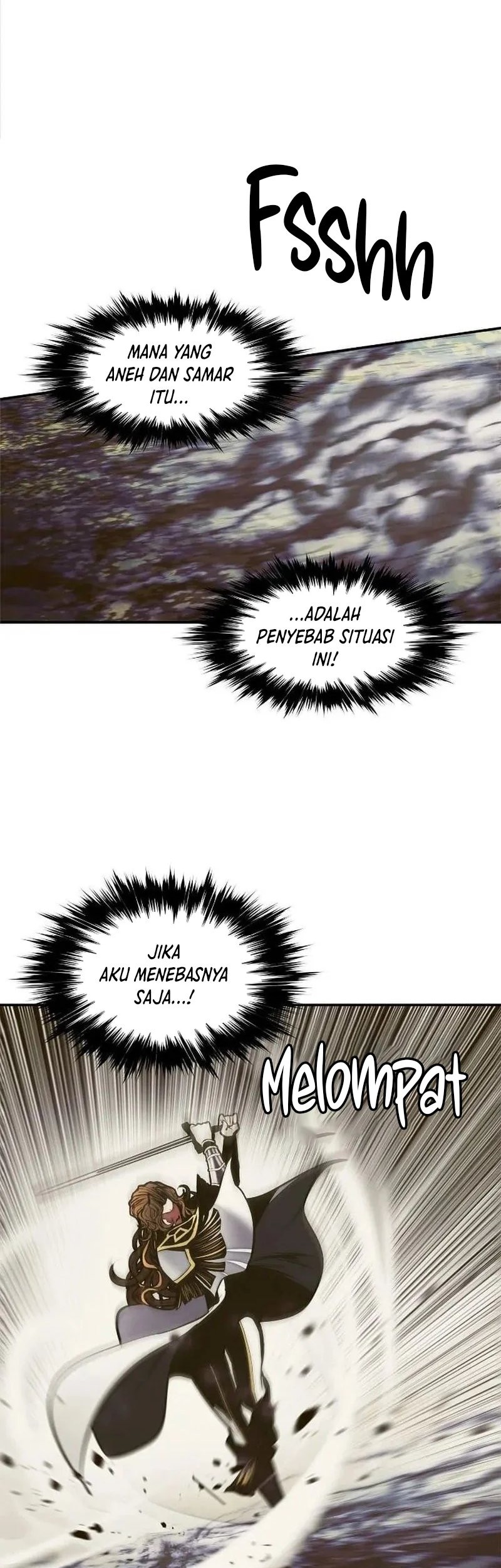 Dark Lady Isekai Chapter 214 - halaman 37