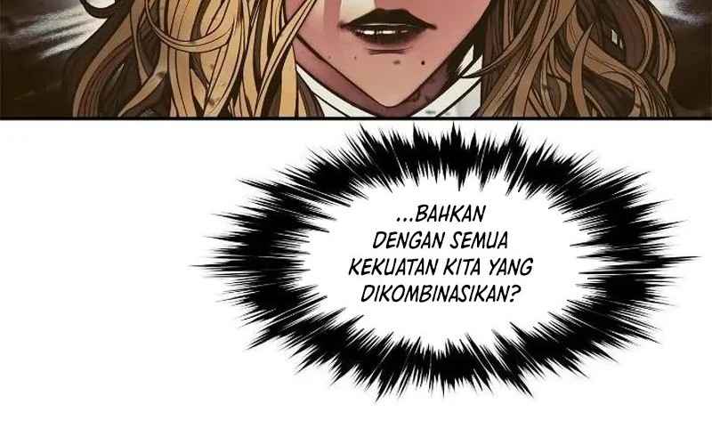 Dark Lady Isekai Chapter 214 - halaman 56
