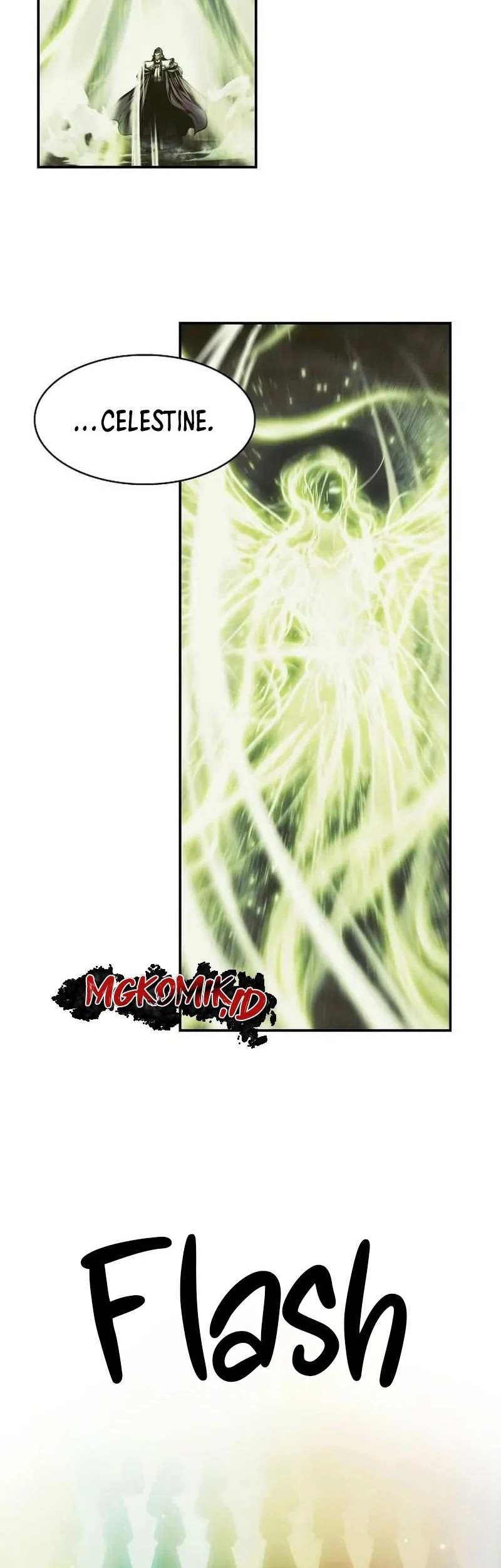 Dark Lady Isekai Chapter 214 - halaman 8