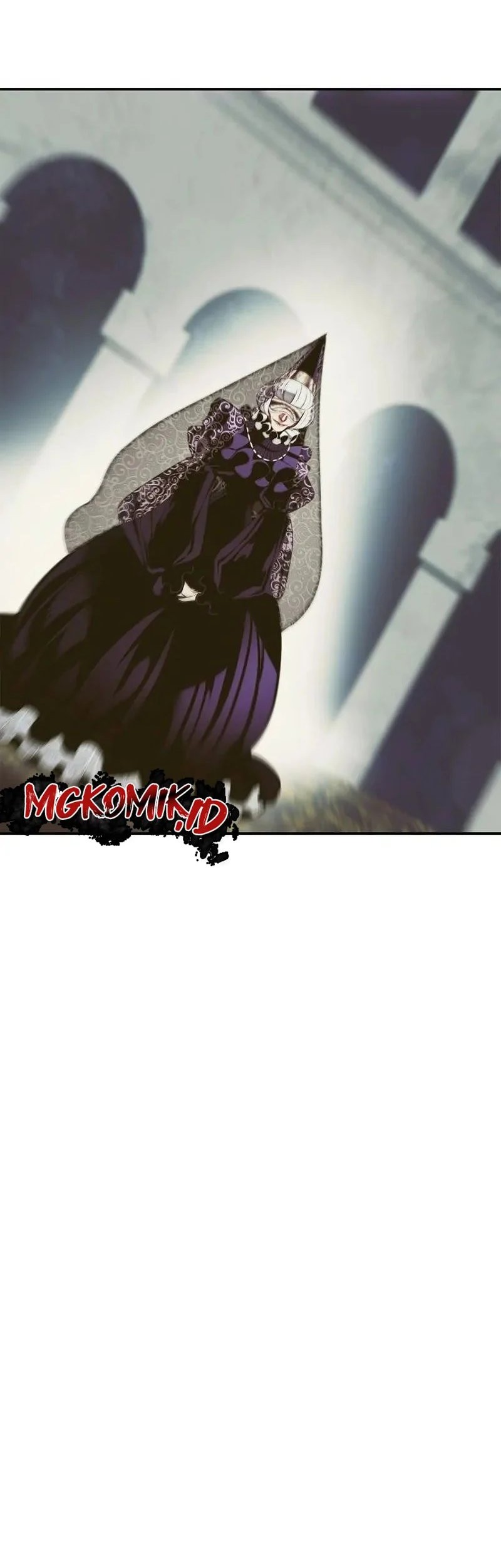Dark Lady Isekai Chapter 215 - halaman 12