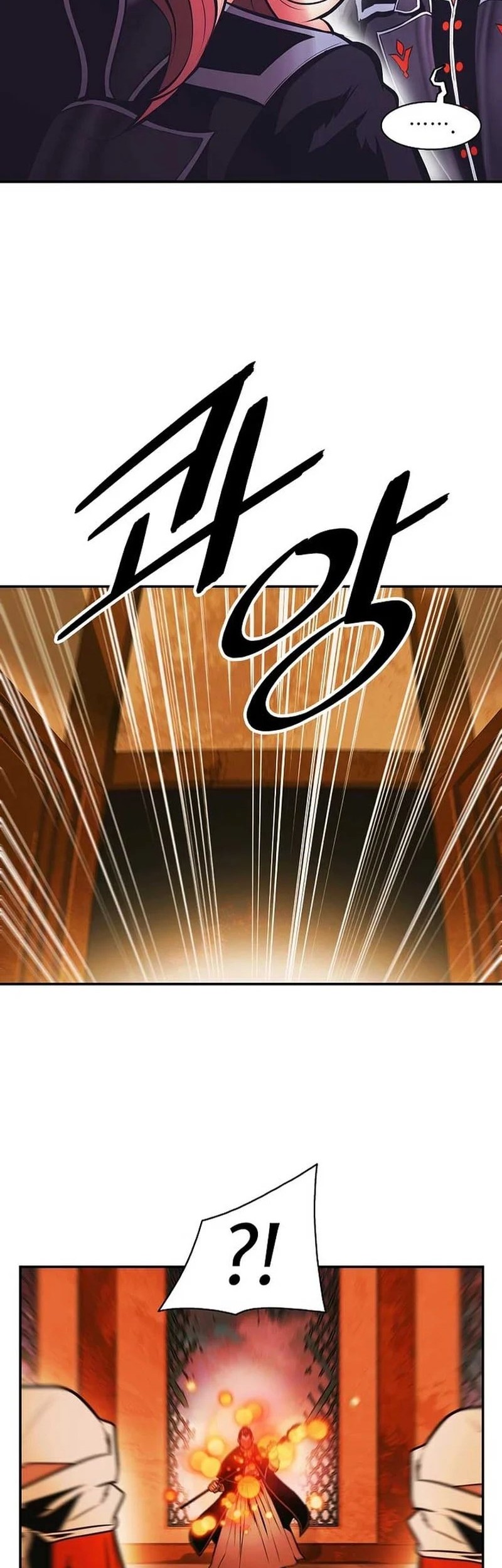 Dark Lady Isekai Chapter 216 - halaman 37