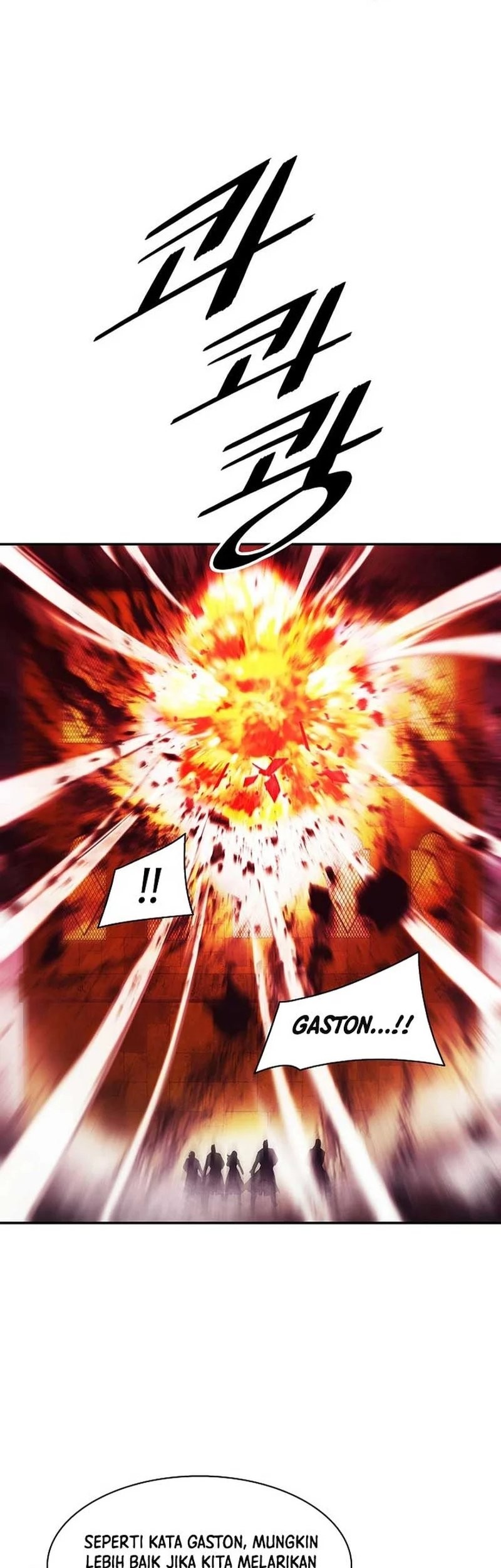 Dark Lady Isekai Chapter 216 - halaman 40