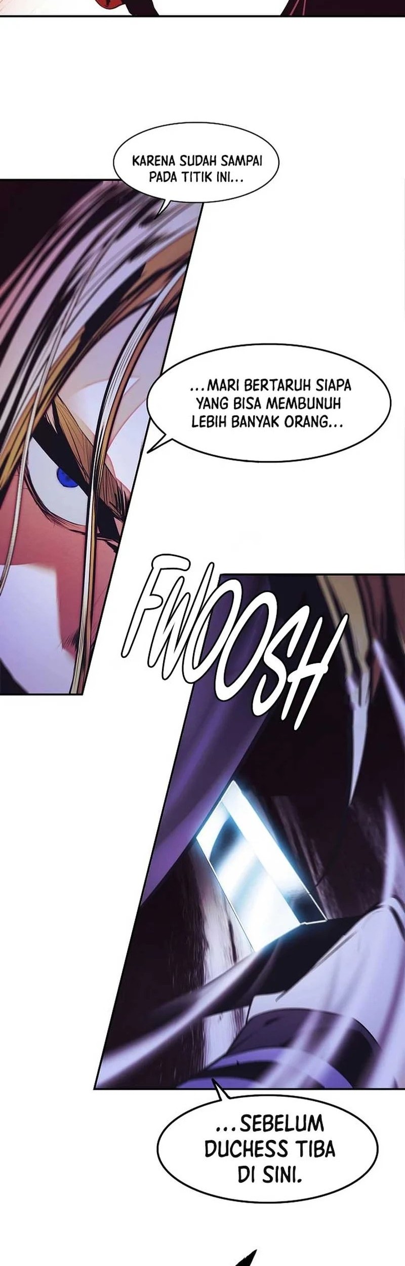 Dark Lady Isekai Chapter 216 - halaman 48