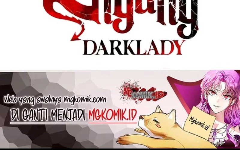 Dark Lady Isekai Chapter 216 - halaman 50