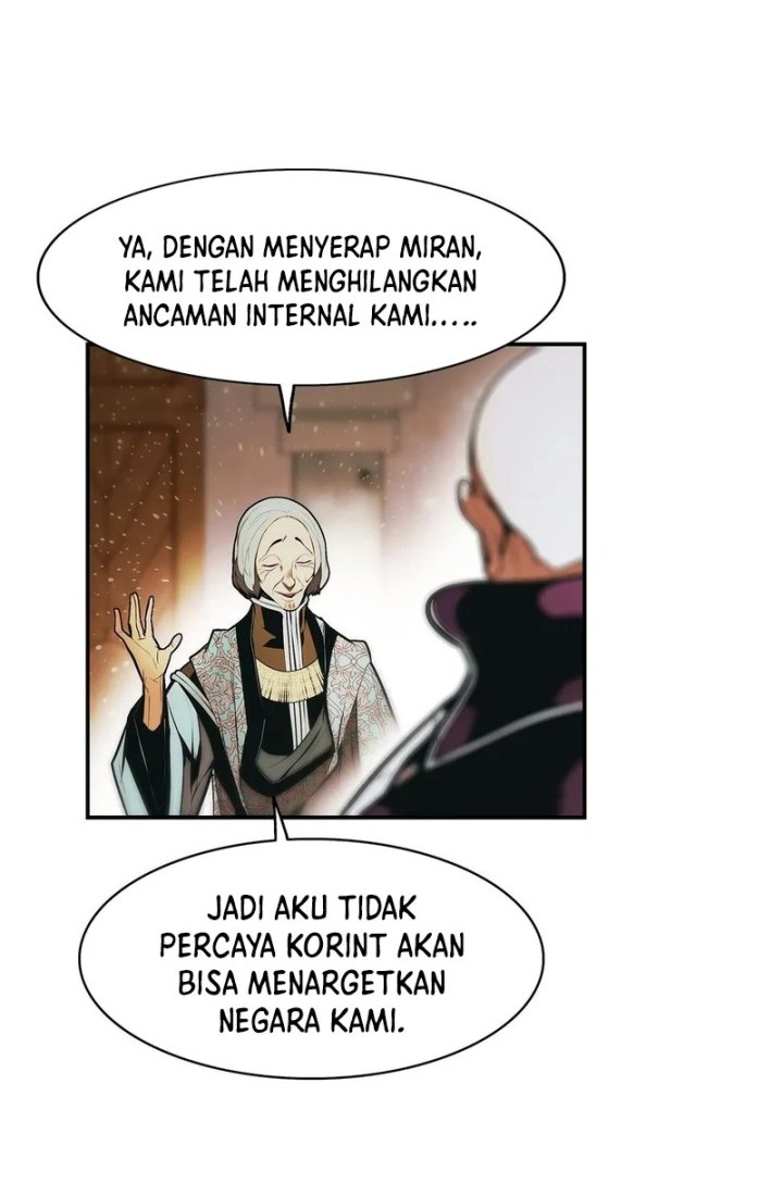 Dark Lady Isekai Chapter 217 - halaman 10