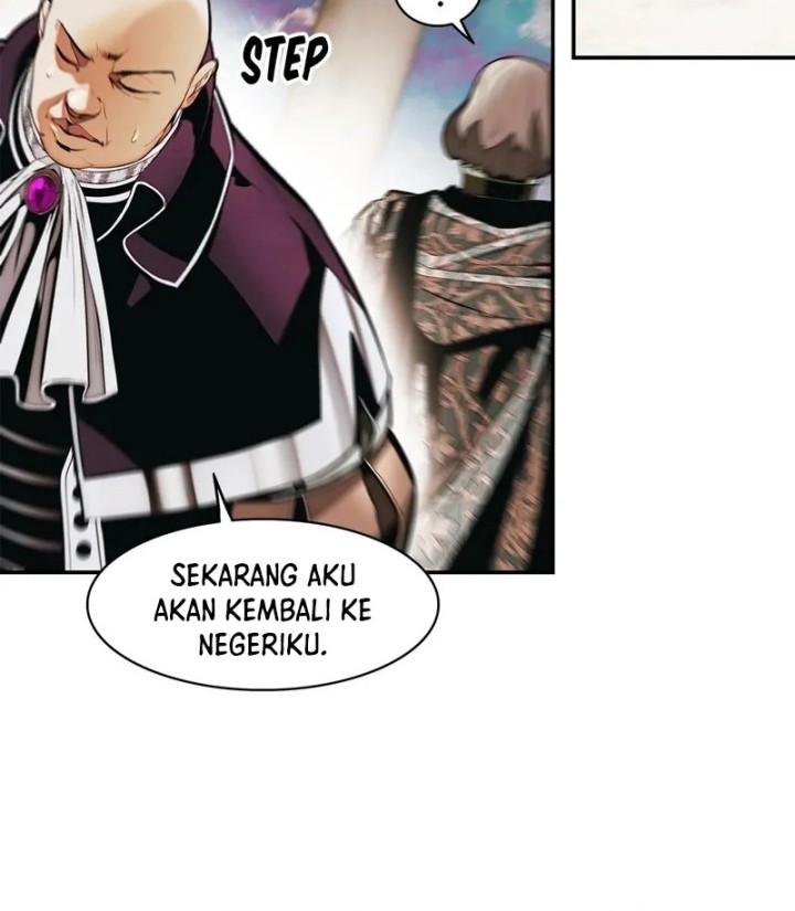 Dark Lady Isekai Chapter 217 - halaman 12
