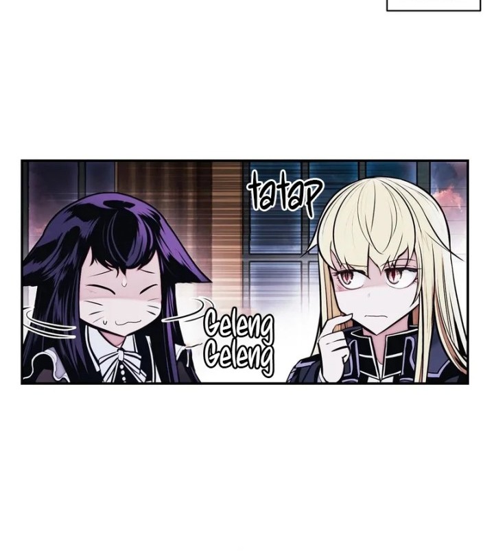 Dark Lady Isekai Chapter 217 - halaman 27