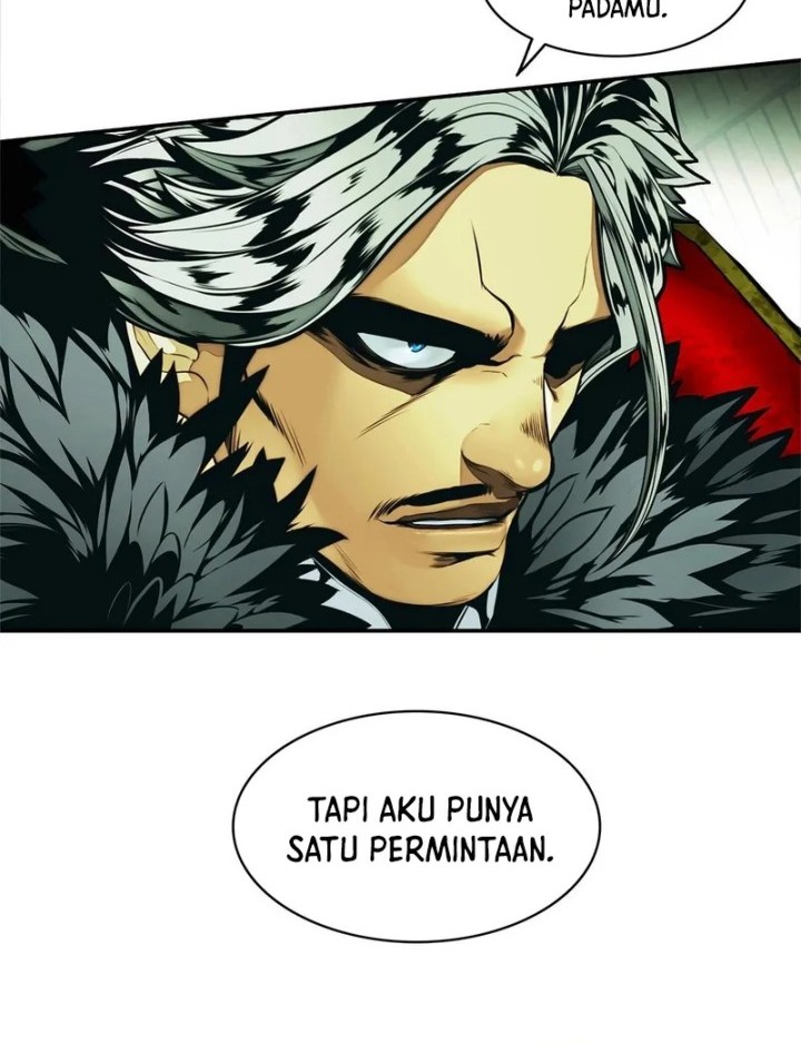Dark Lady Isekai Chapter 217 - halaman 43