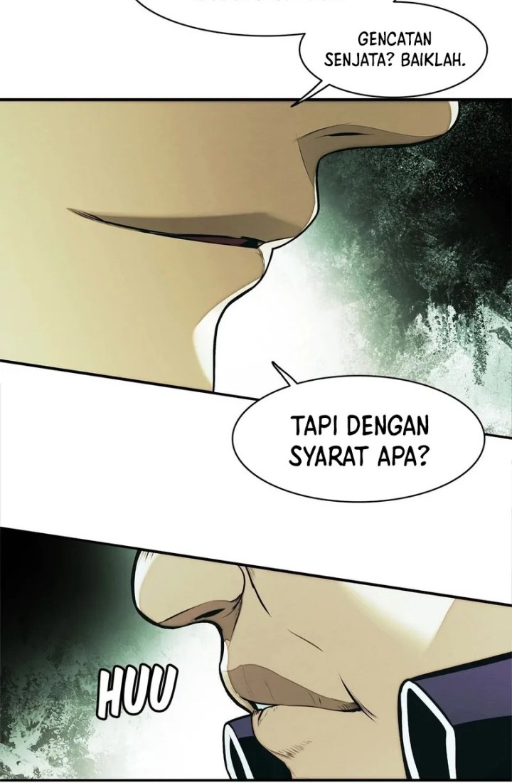 Dark Lady Isekai Chapter 217 - halaman 49