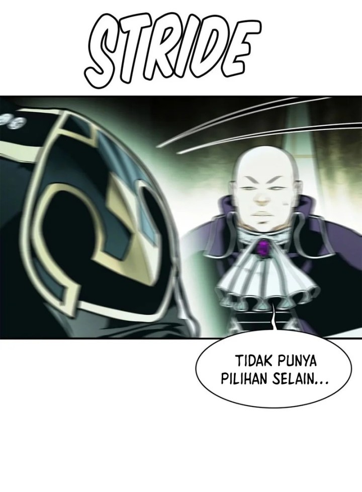 Dark Lady Isekai Chapter 217 - halaman 51