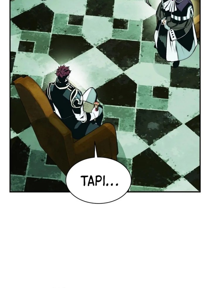 Dark Lady Isekai Chapter 217 - halaman 54