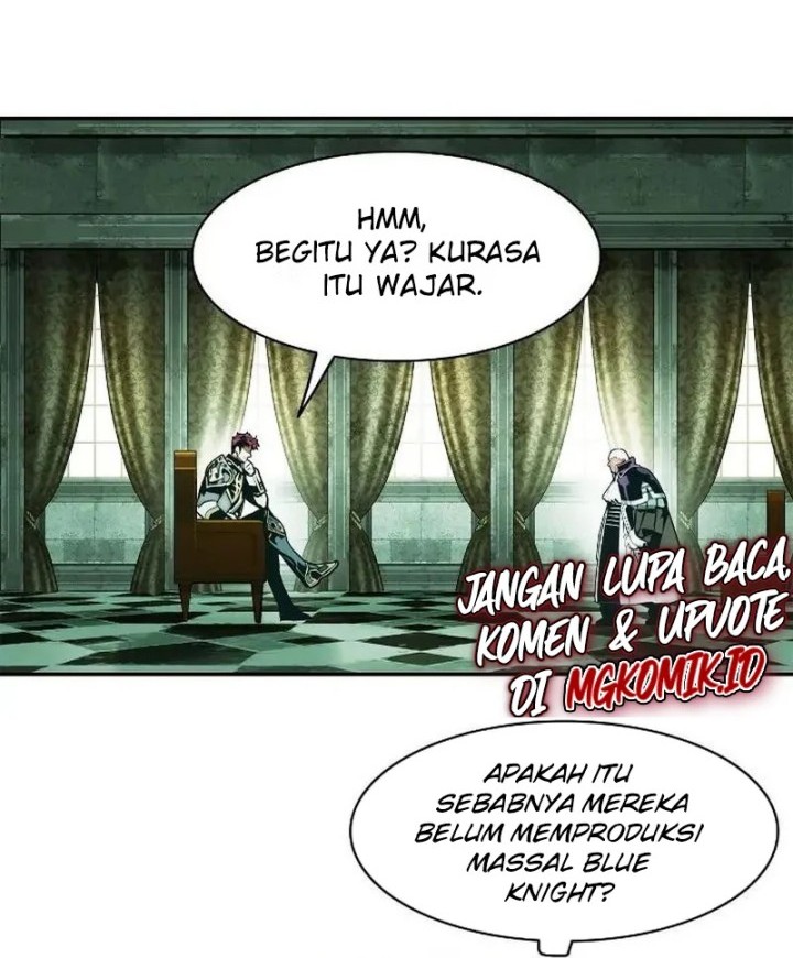 Dark Lady Isekai Chapter 218 - halaman 12