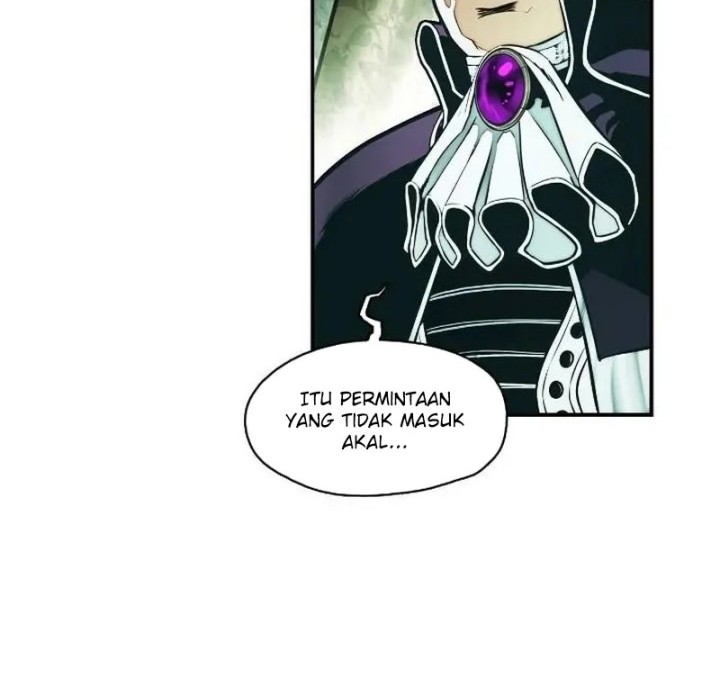 Dark Lady Isekai Chapter 218 - halaman 14