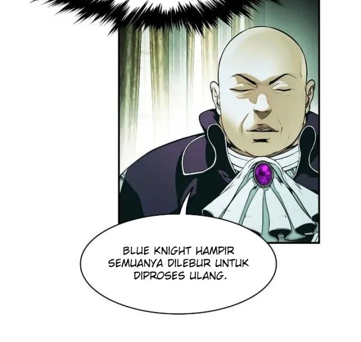 Dark Lady Isekai Chapter 218 - halaman 18